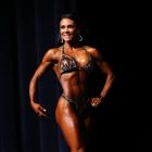 Nicole  Reynolds - NPC Alaska State Championships 2014 - #1